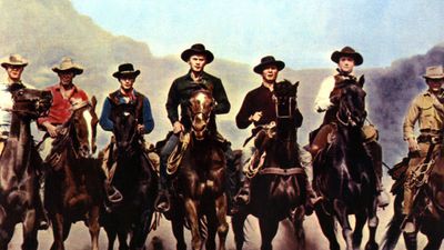 Prime Video adds must-watch classic Western that it's remaking — plus two sequels you didn't even know it had