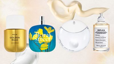 Forget florals - we'll all be wearing perfumes that smell like suncream this summer