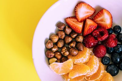 7 Nutrition Hacks That Bulk You Up—And Then Burn You Out