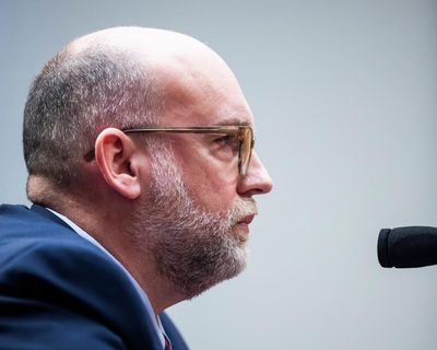US budget chief calls fears that cuts to benefits will lead to deaths ‘totally ridiculous’