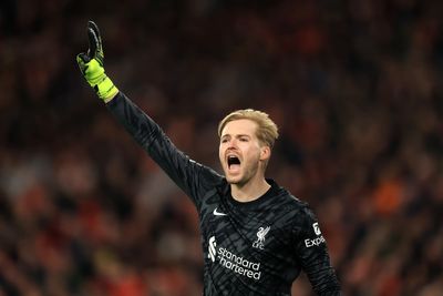 Brentford set to complete Caoimhin Kelleher signing from Liverpool as Mark Flekken exit agreed
