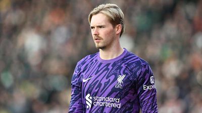 Liverpool Agree Deal to Sell Caoimhin Kelleher to Premier League Rival