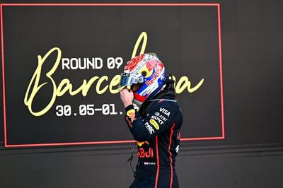 Verstappen shuts down Russell clash questions: “Does it matter?”