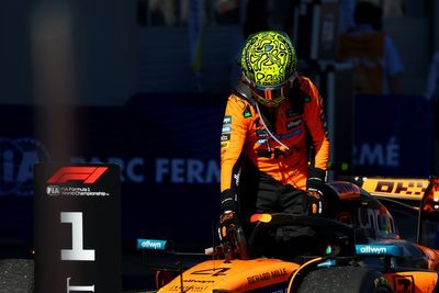 F1 standings: Title latest as Oscar Piastri sees leads over Lando Norris cut after Austrian Grand Prix