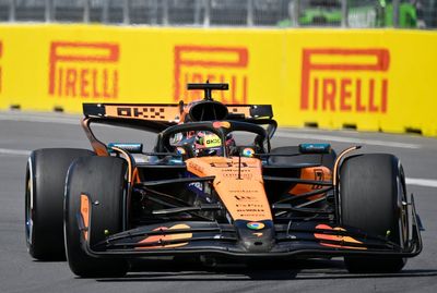 F1 standings: Title latest as Oscar Piastri extends leads over Lando Norris after Canadian Grand Prix clash