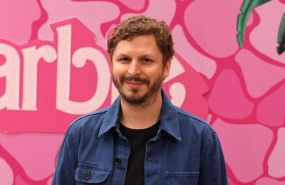 Barbie star Michael Cera thinks 'dumb luck' is the reason for his success