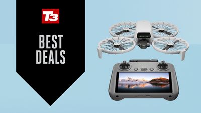 The DJI Flip just took a major price dive – and it’s perfect for new drone pilots