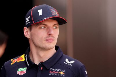 Max Verstappen gives sarcastic ‘tissue’ response after George Russell demands DQ for heated clash in Spain