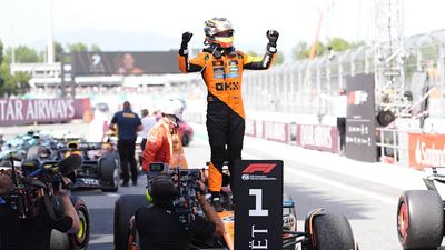 Spanish Grand Prix Takeaways: Piastri Redeems As Verstappen Costs Himself Late