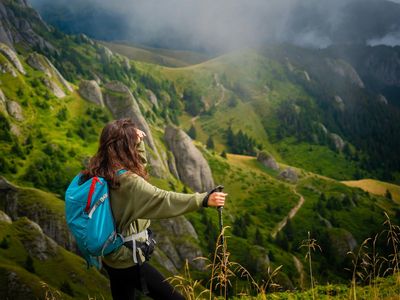 Europe's 10 most affordable destinations for an adventure holiday