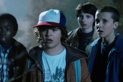 Netflix reveals biggest movies and shows coming later this year at Tudum event - including Stranger Things 5 and Wednesday