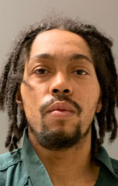 Man Who Shot Convenience Store Clerk to Death Was Living With Decomposing Corpse of 8-Months-Pregnant Girlfriend Who He Also Murdered