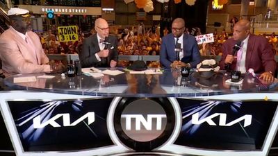Explaining What Will Happen to 'Inside The NBA' With TNT Losing NBA Rights