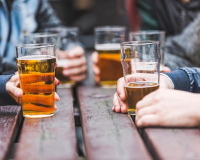 The Guardian view on alcohol and public health: the drinks industry must not control the narrative