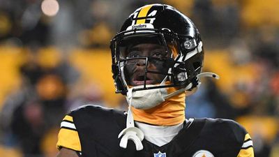 George Pickens Reveals He 'Forced' Steelers to Trade Him Before Landing With Cowboys