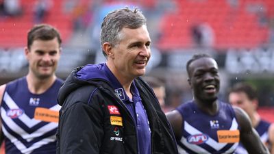 Hawks slumping, Swans facing rare uncertain times