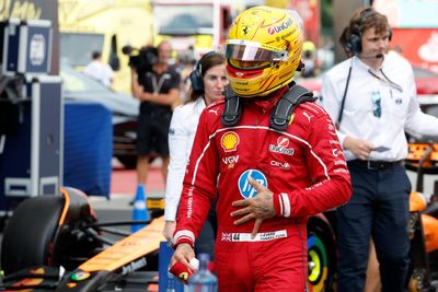 Lewis Hamilton bemoans performance at Spanish GP: ‘Worst race I have experienced’