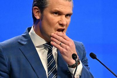 China Accuses Pete Hegseth of Trying to 'Sow Division' in Asia After He Called China an 'Imminent' Threat at Singapore Defense Conference