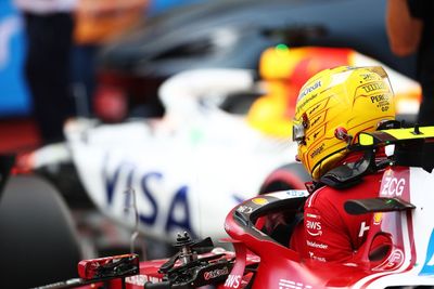 Hamilton: F1 Spanish GP is "the worst race I’ve experienced"