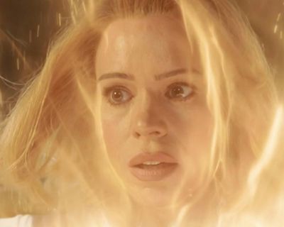 ‘An audible gasp’: Doctor Who fans shocked by Billie Piper return