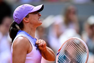 French Open 2025: Iga Swiatek beats Elena Rybakina in thriller as Aryna Sabalenka eases into quarter-finals