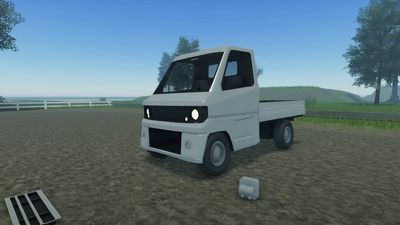 How to get the Cabster Vehicle in A Dusty Trip – Roblox