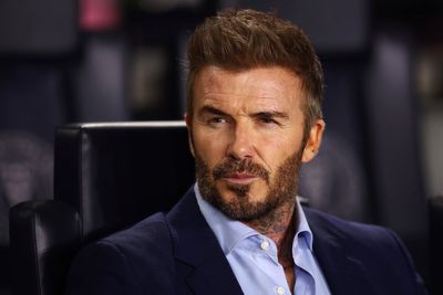 David Beckham slams Manchester United players for lack of 'respect' on post-season tour