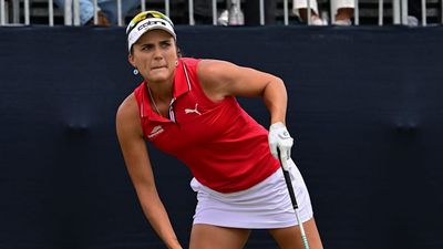Lexi Thompson Addresses Slow Play, Retirement Criticism After U.S. Women's Open