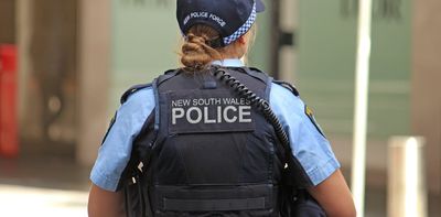 Police aren’t properly trained for mental health crises – but they’re often the first responders. Here’s what works better
