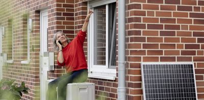 These 5 roadblocks are standing in the way of energy-efficient homes