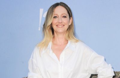 Judy Greer reveals what she plans to change ahead of her 50th birthday
