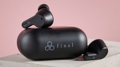 I tested the VR3000 Wireless and loved their sound and design, but their ANC leaves a lot to be desired