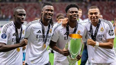 UEFA Super Cup History: Teams, Most Wins