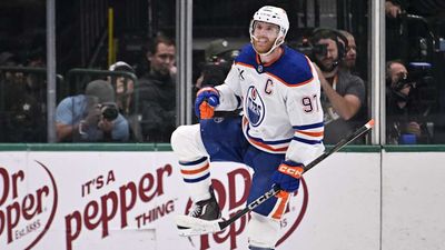 Oilers Get Good News About Connor McDavid’s Injury Status for Stanley Cup Final
