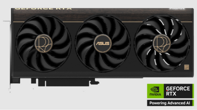 You can fit an SSD on this graphics card that has a USB Type-C connector, but I am not a fan of its fake wood finish