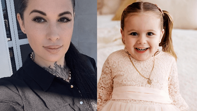 Mum Charged With 3 Y.O.’s Murder Dies Days After Being Found Unresponsive In Cell