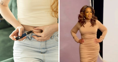 “I’m Thin, And I’m Yellow”: Doctors Sound Alarm On Concerning New Ozempic Side Effect