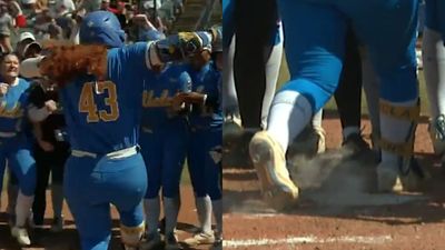 UCLA Escapes Unimaginably Painful Loss in WCWS Thanks to Rule Technicality