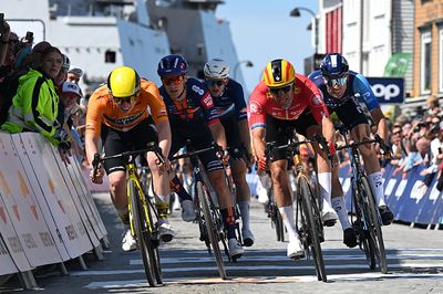 British teenager claims first pro GC win in style at Tour of Norway