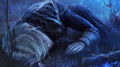 Elden Ring Nightreign is the first FromSoftware game that I honestly wish I could play on easy