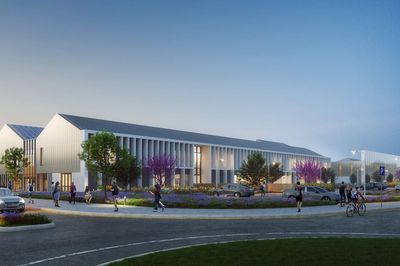 University unveils plans for £35m brewing and distilling ‘centre for excellence’