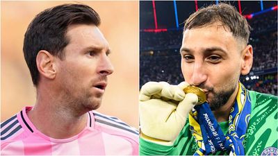 Transfer Rumors: Saudi Pro League Chase Messi, Donnarumma Wanted by Man Utd, Man City