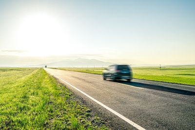 Why Southern Summers Are the Worst for Car Interiors