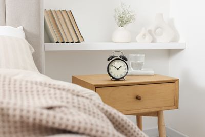 10 Things You Should NEVER Store in Your Nightstand Drawer