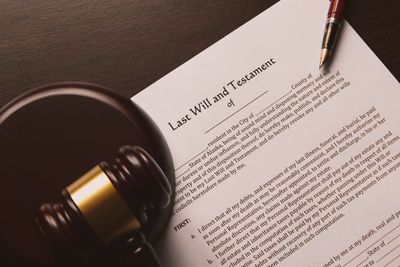 Here’s 8 Reasons Why Your Parents Are Leaving Everything To Their Grandkids Instead of You