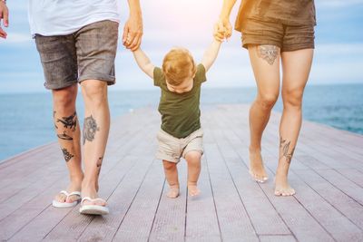 8 Parenting Styles That Are Sparking Heated Debates