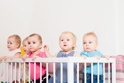 5 Baby Names That Are Surprisingly Popular Despite Negative Connotations