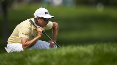 Rickie Fowler Earns British Open Spot With Strong Finish at the Memorial Tournament