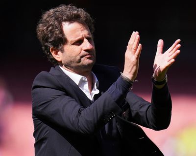 Joe Montemurro unveiled as new Matildas coach by Football Australia