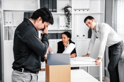 The Rise of ‘Quiet Firing’ and How to Spot It